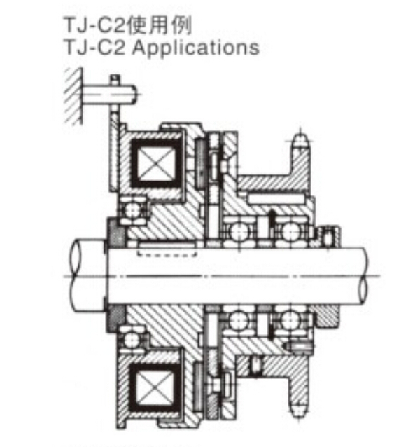 TJ-C2使用案例 TJ-C2使用案例