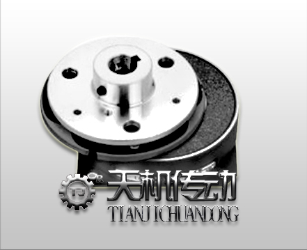 干式電磁剎車(chē)器