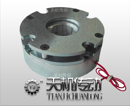 電磁制動器 電磁制動器